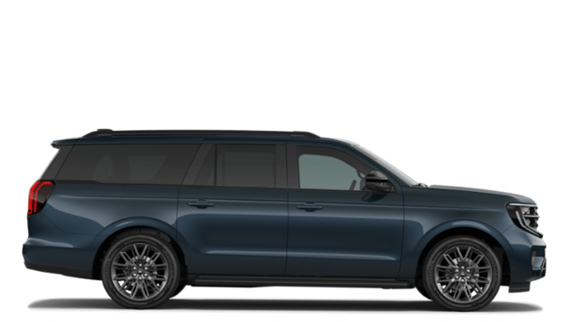 2026 Ford Expedition